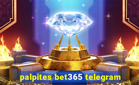 palpites bet365 telegram